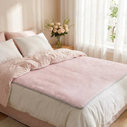Surmatelas rafraîchissant respirant – vue 6
