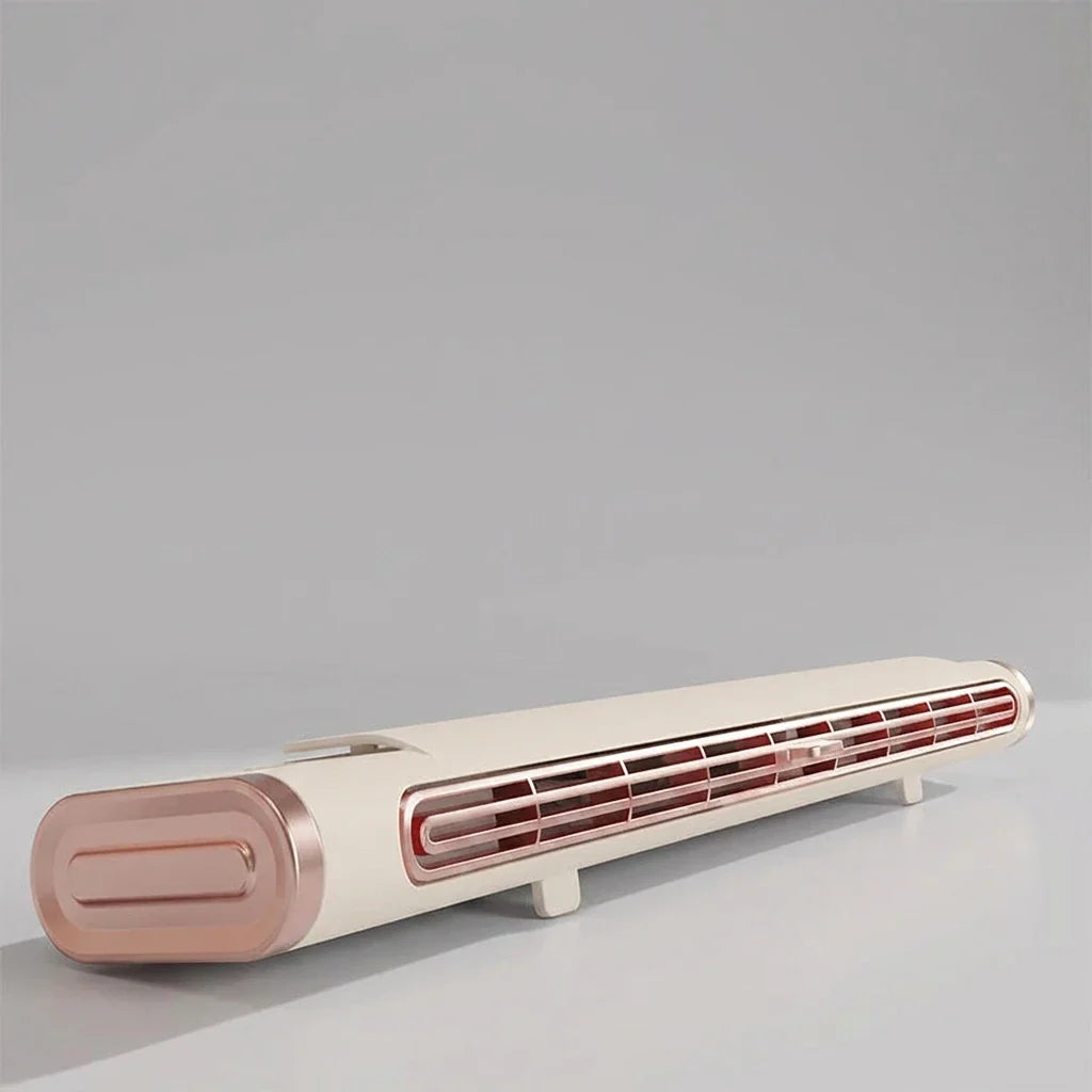 Ventilateur colonne sans pales – détail du produit