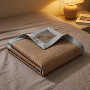 Surmatelas rafraîchissant avec taies – vue 9