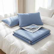 Surmatelas rafraîchissant pliable – détail du produit