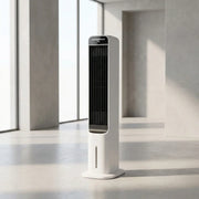 Rafraîchisseur d’air évaporatif 3-en-1 – présentation du produit