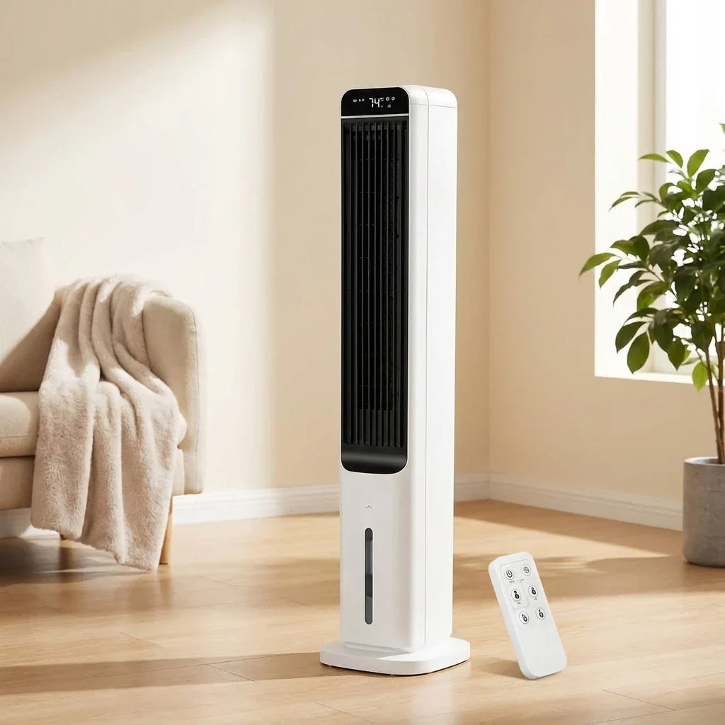 Rafraîchisseur d’air évaporatif 3-en-1 – vue 6