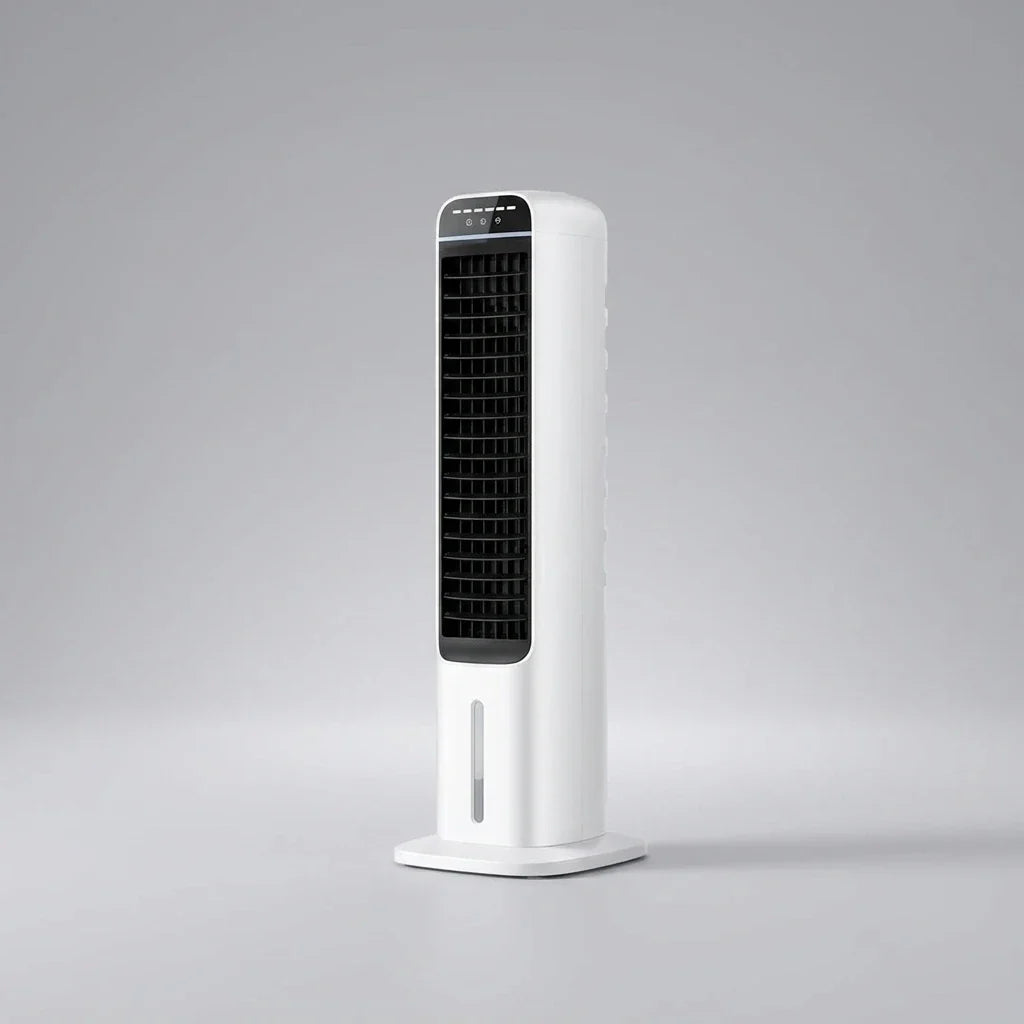 Rafraîchisseur d’air évaporatif 3-en-1 – détail du produit