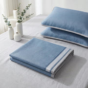 Surmatelas rafraîchissant pliable – présentation du produit