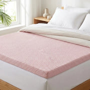 Surmatelas rafraîchissant respirant – vue alternative