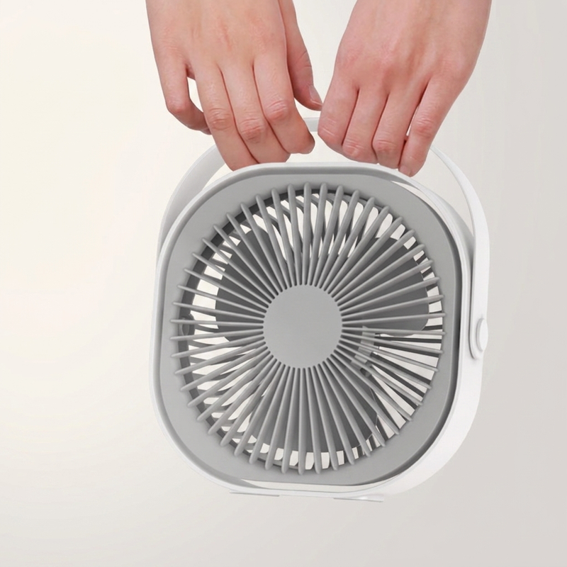 Ventilateurs portables