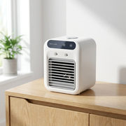 Rafraîchisseur d’air brumisateur compact – vue 7