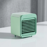 Mini rafraîchisseur d’air rechargeable – vue 7