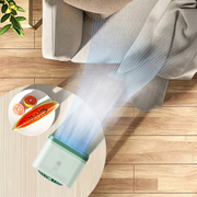 Mini rafraîchisseur d’air rechargeable – vue 6