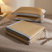 Surmatelas rafraîchissant avec taies – vue 8