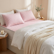 Surmatelas rafraîchissant respirant