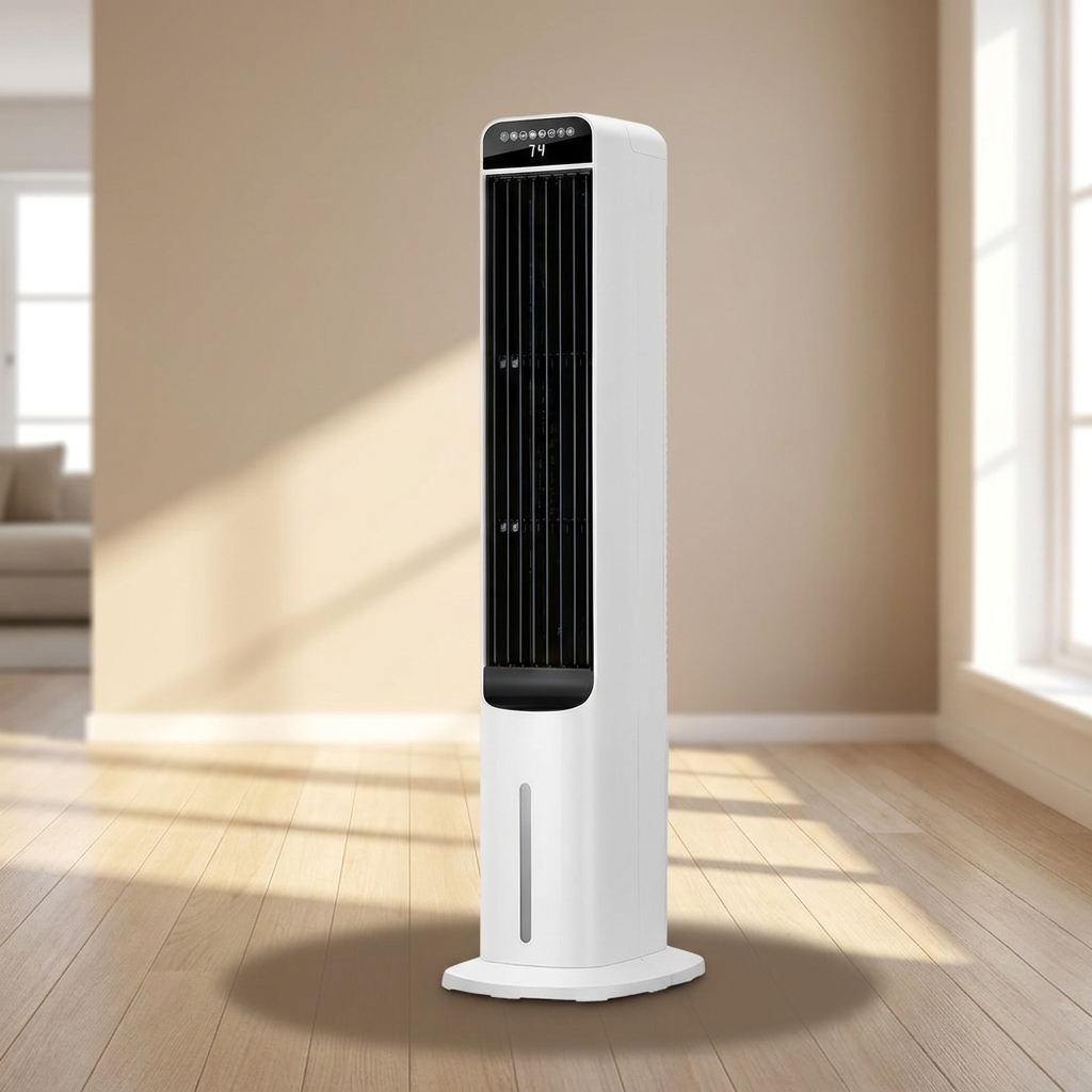 Rafraîchisseur d’air évaporatif 3-en-1 – vue 7