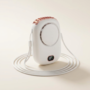 Ventilateur tour de cou sans pales