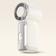 Mini ventilateur de poche rechargeable – détail du produit