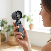 Ventilateur de voyage rechargeable – présentation du produit